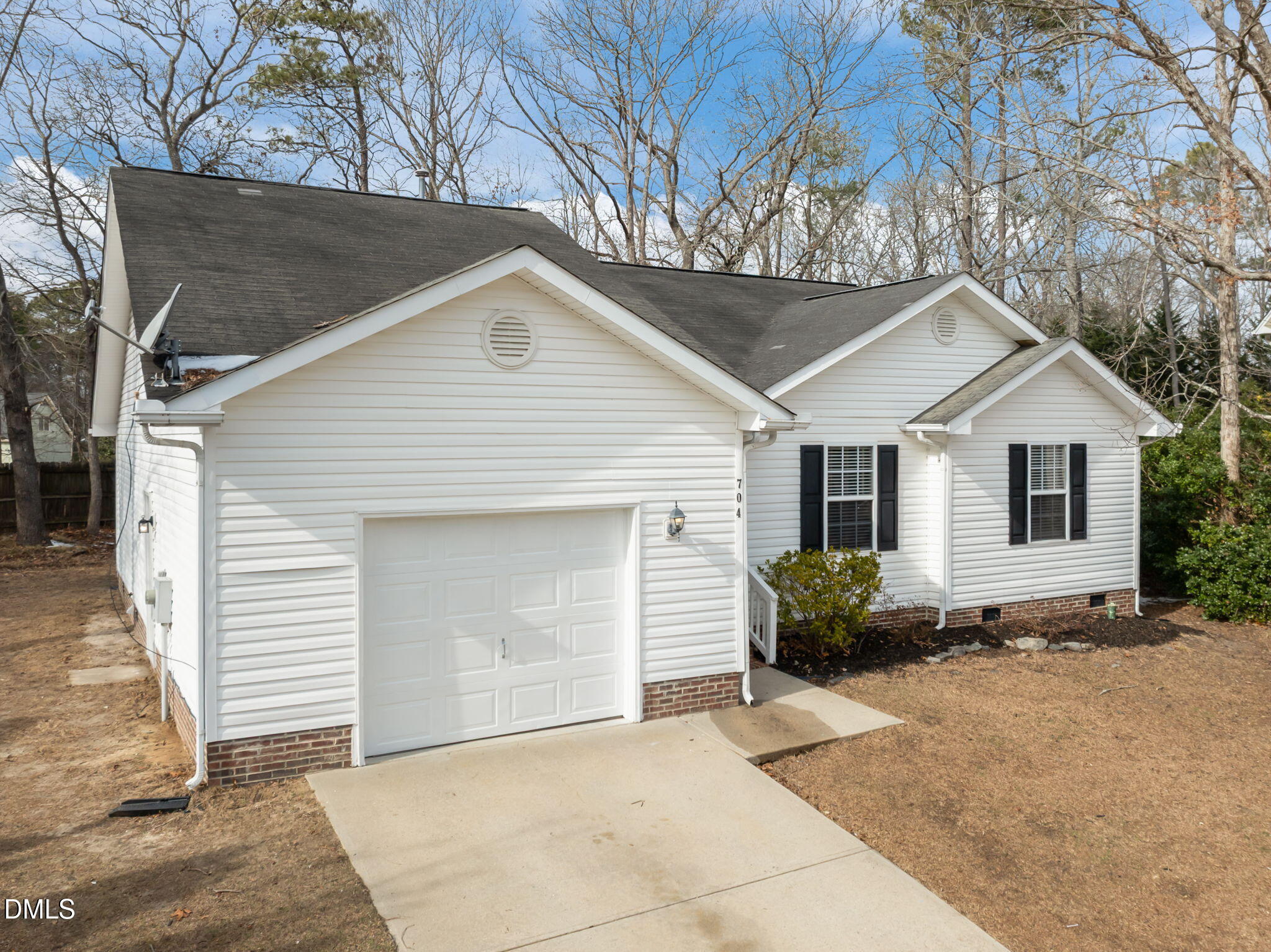 704 Pepperstone Court