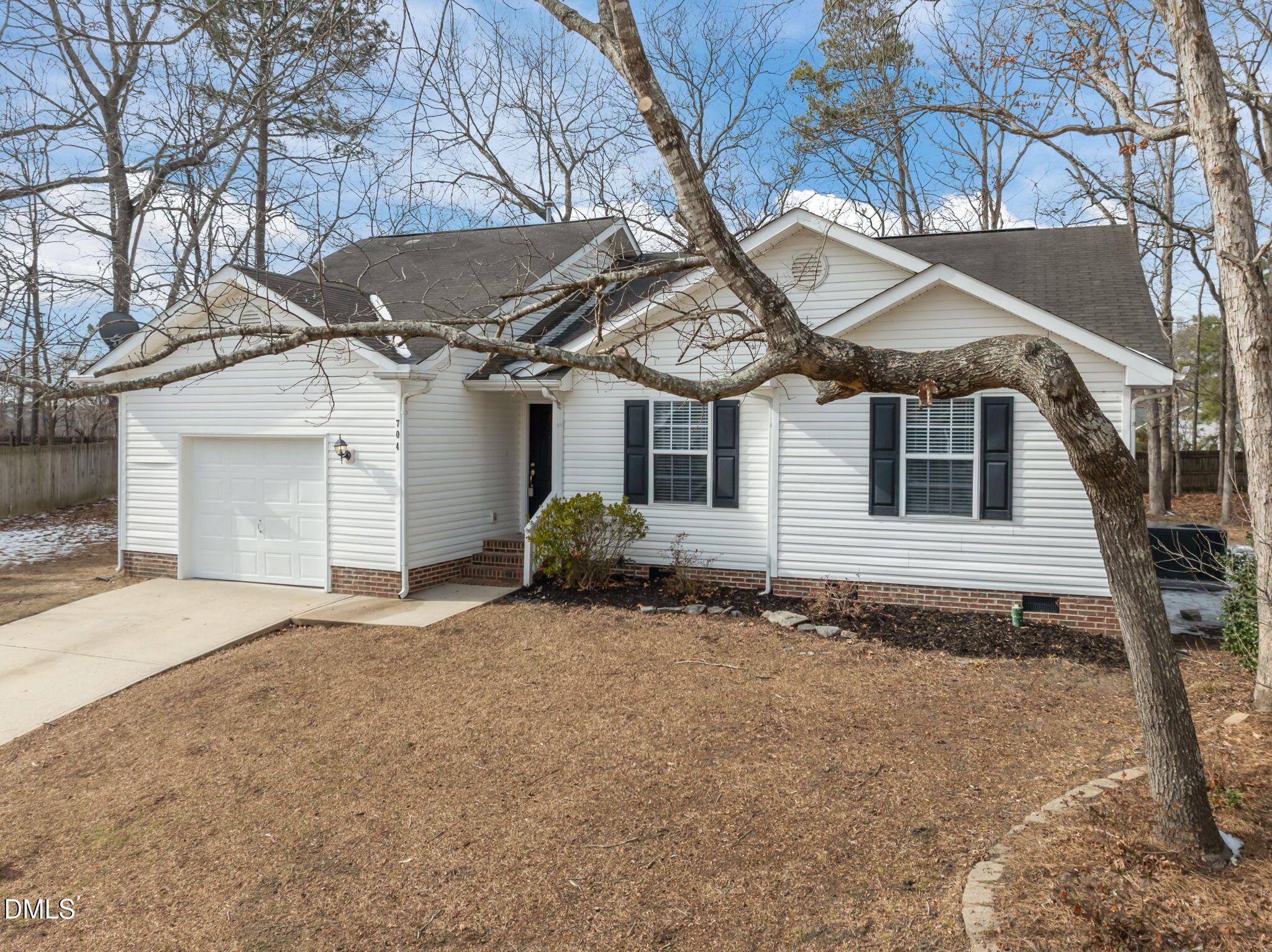 704 Pepperstone Court