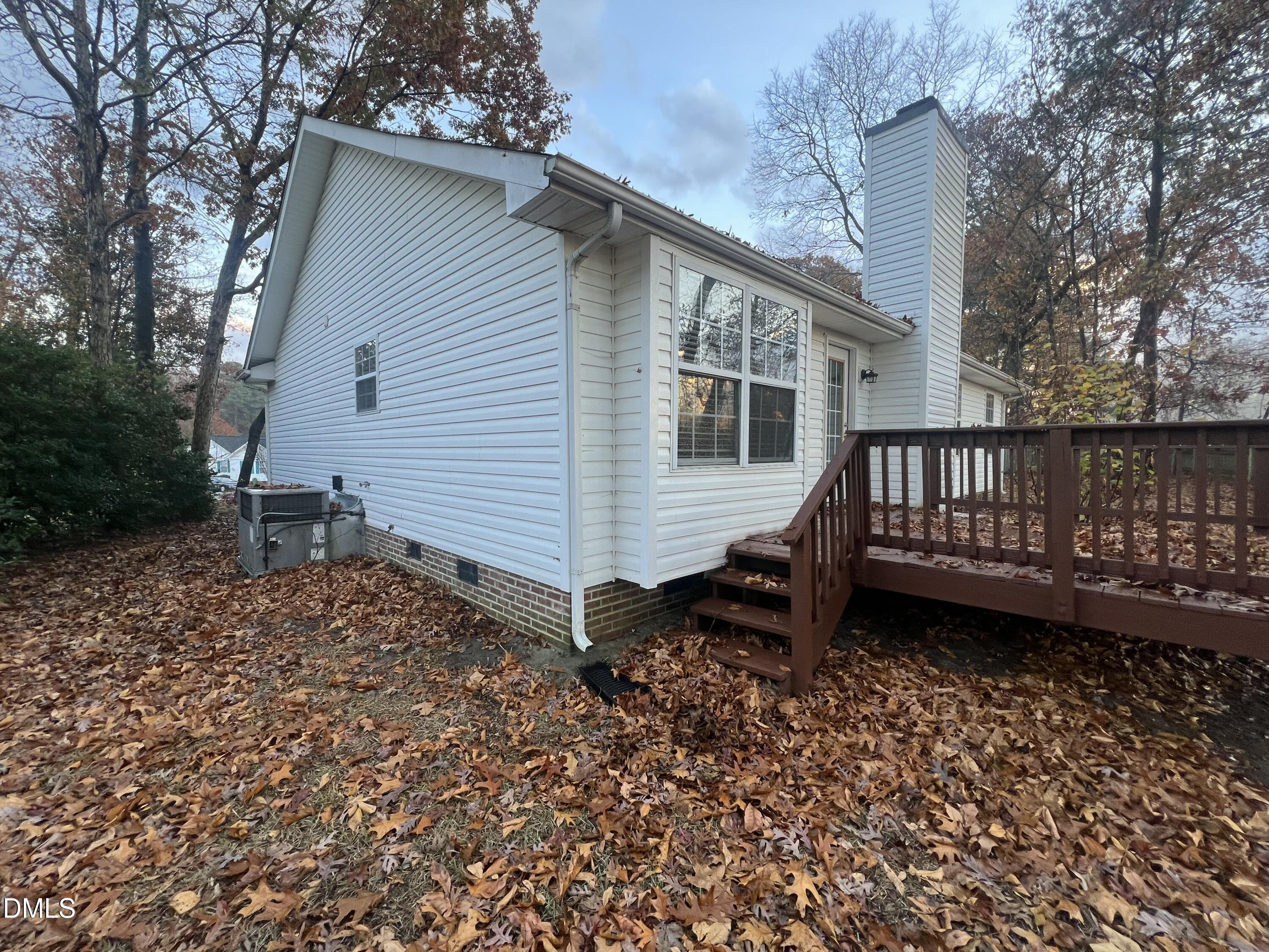 704 Pepperstone Court