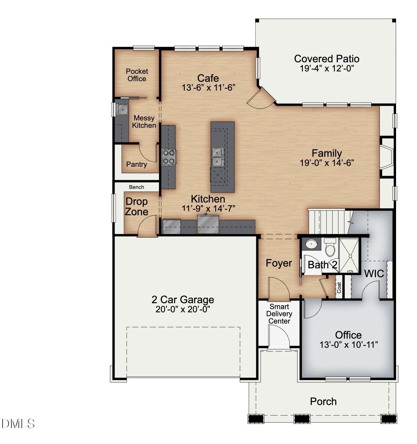 161 Eagle Rock Drive