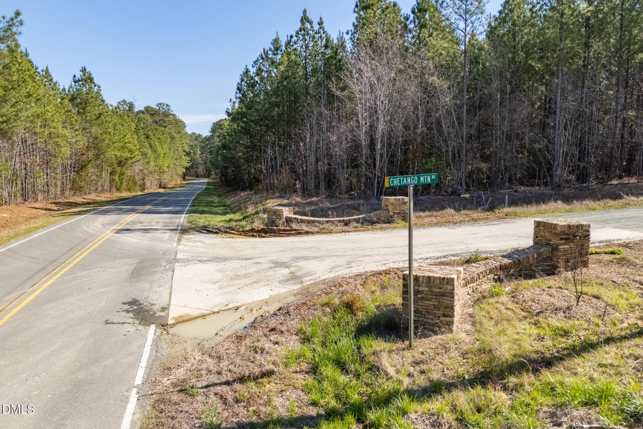 46 Chetango Mountain Road