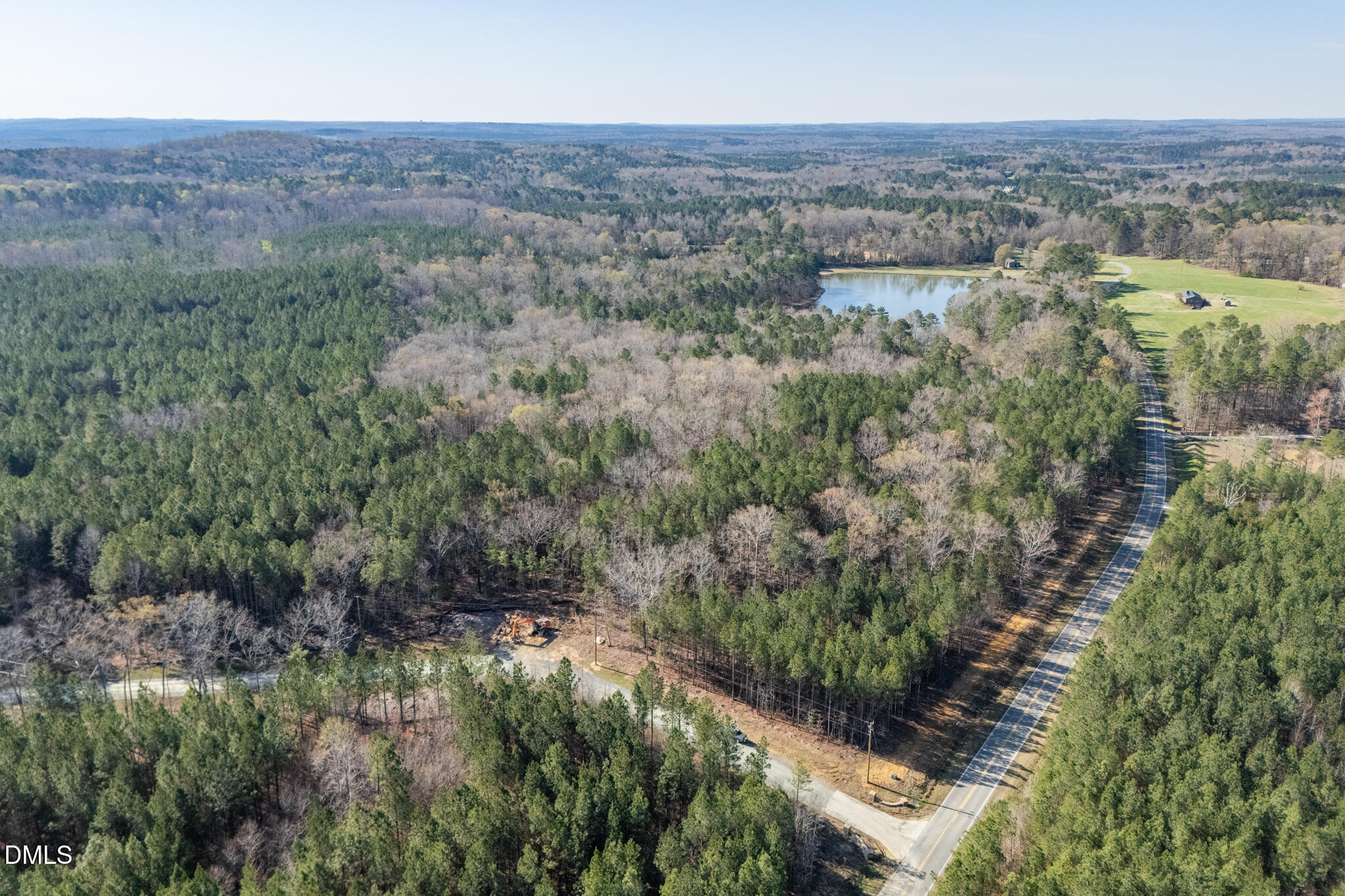 46 Chetango Mountain Road