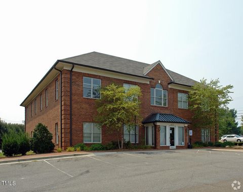 4550 Country Club Road Winston-Salem NC 27104