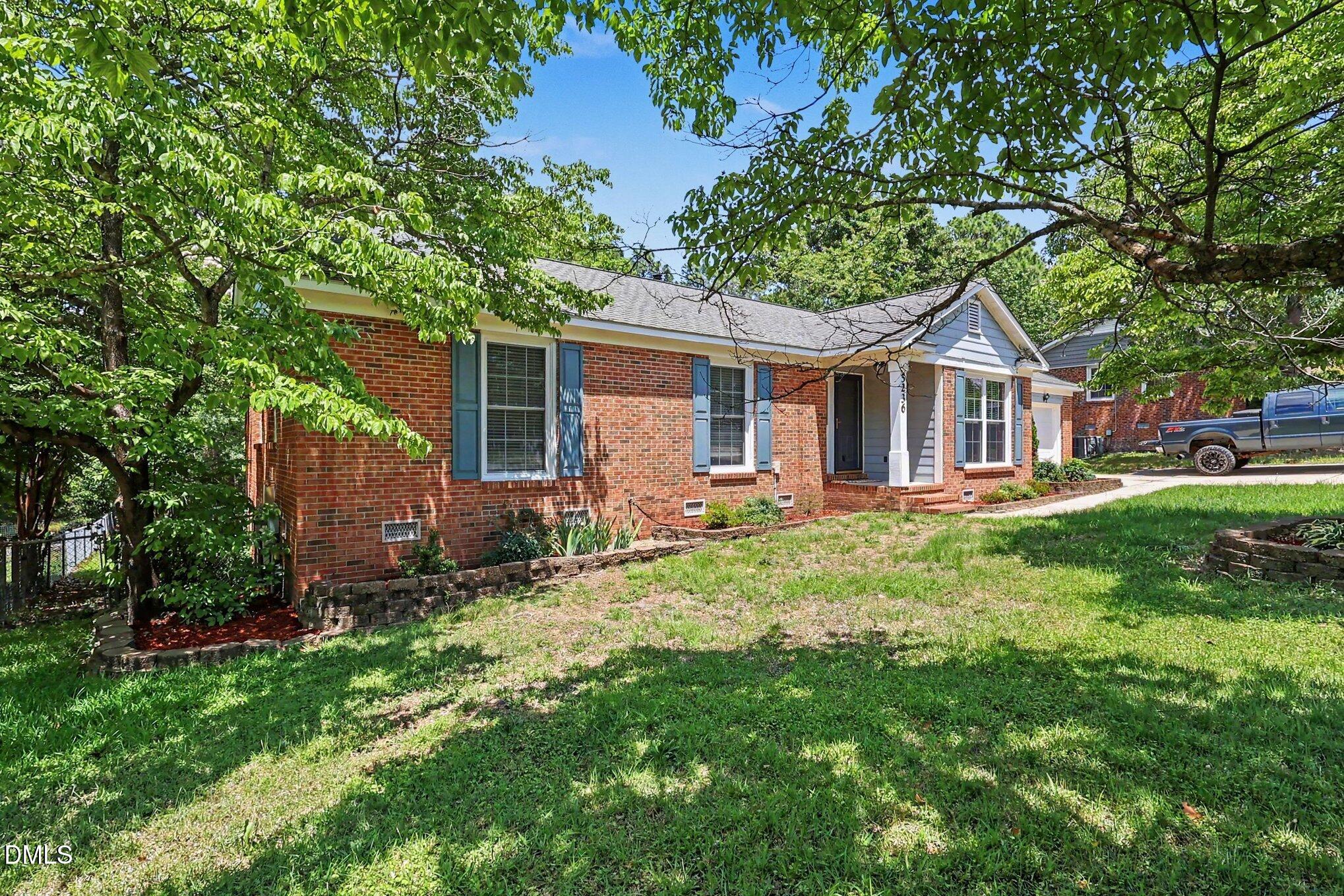 5236 Flat Rock Drive