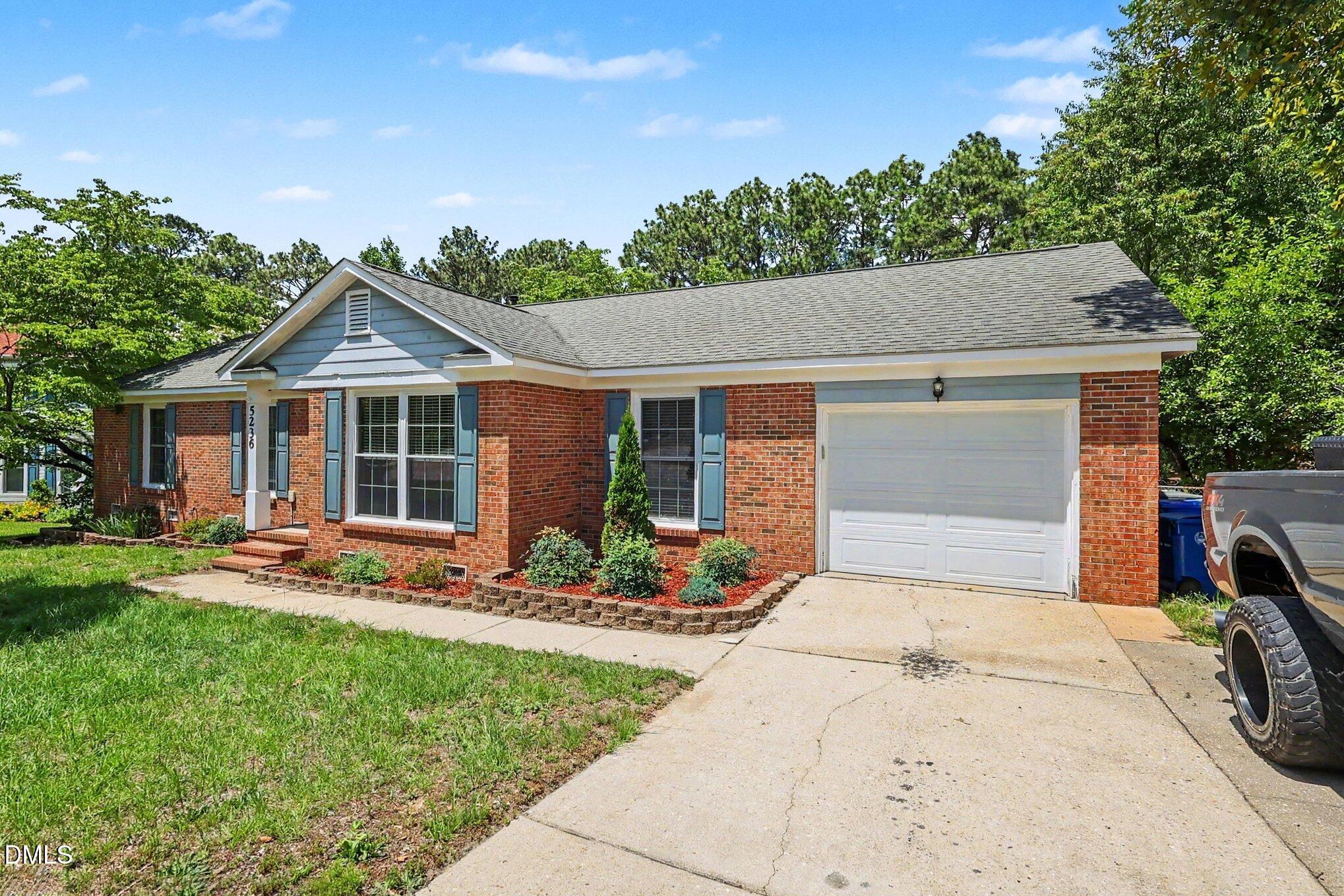 5236 Flat Rock Drive