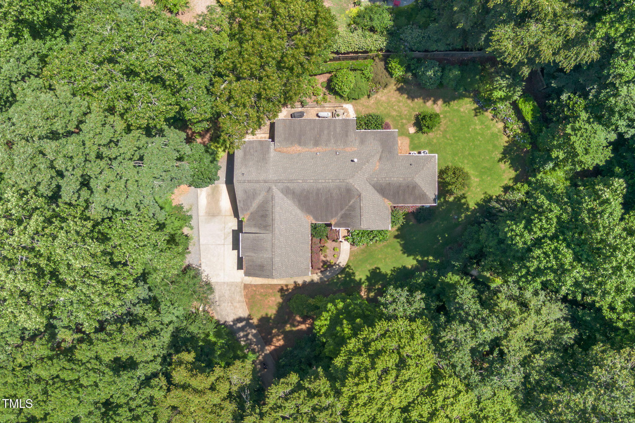 4132 Mountainbrook Road