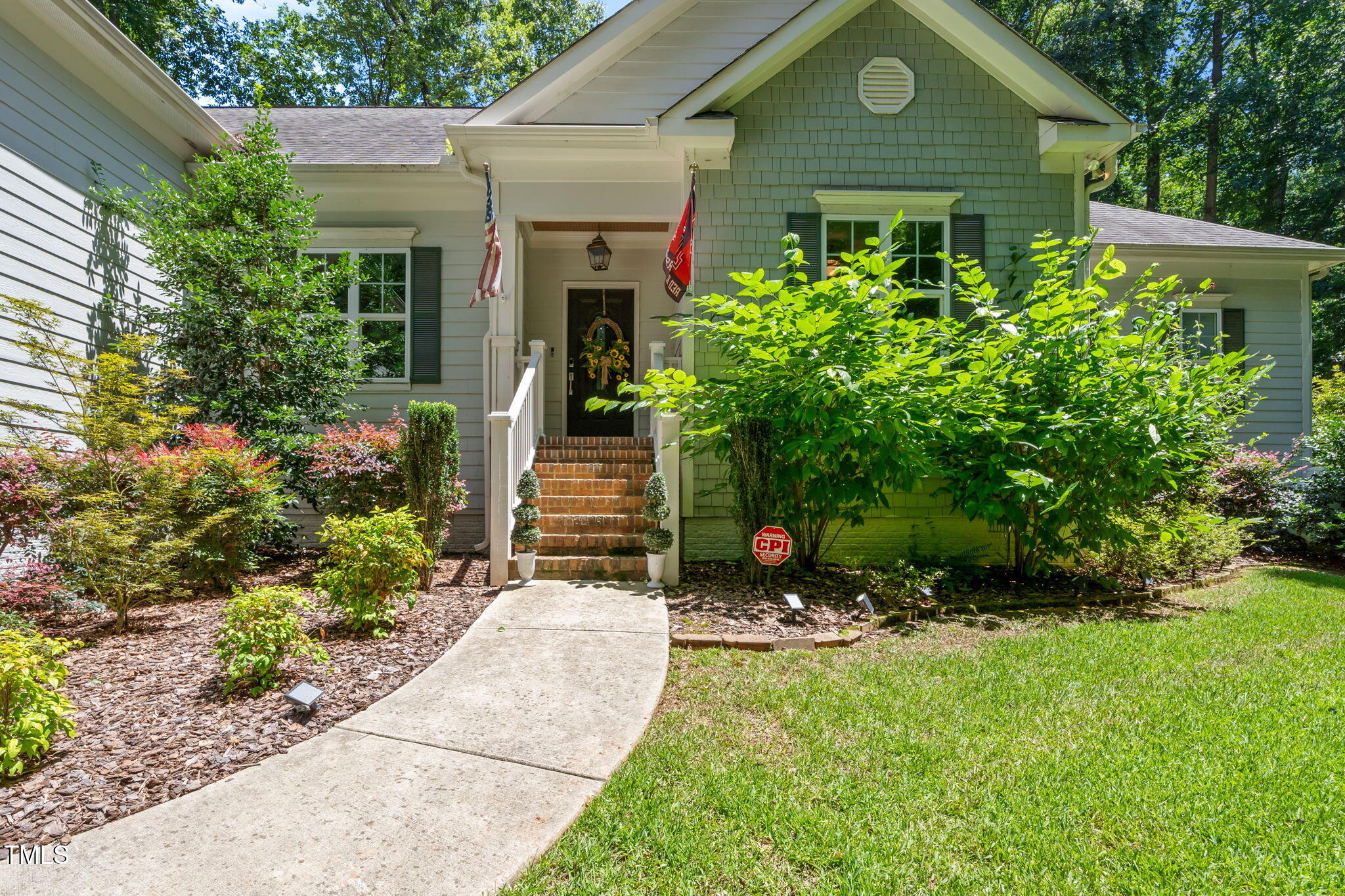 4132 Mountainbrook Road