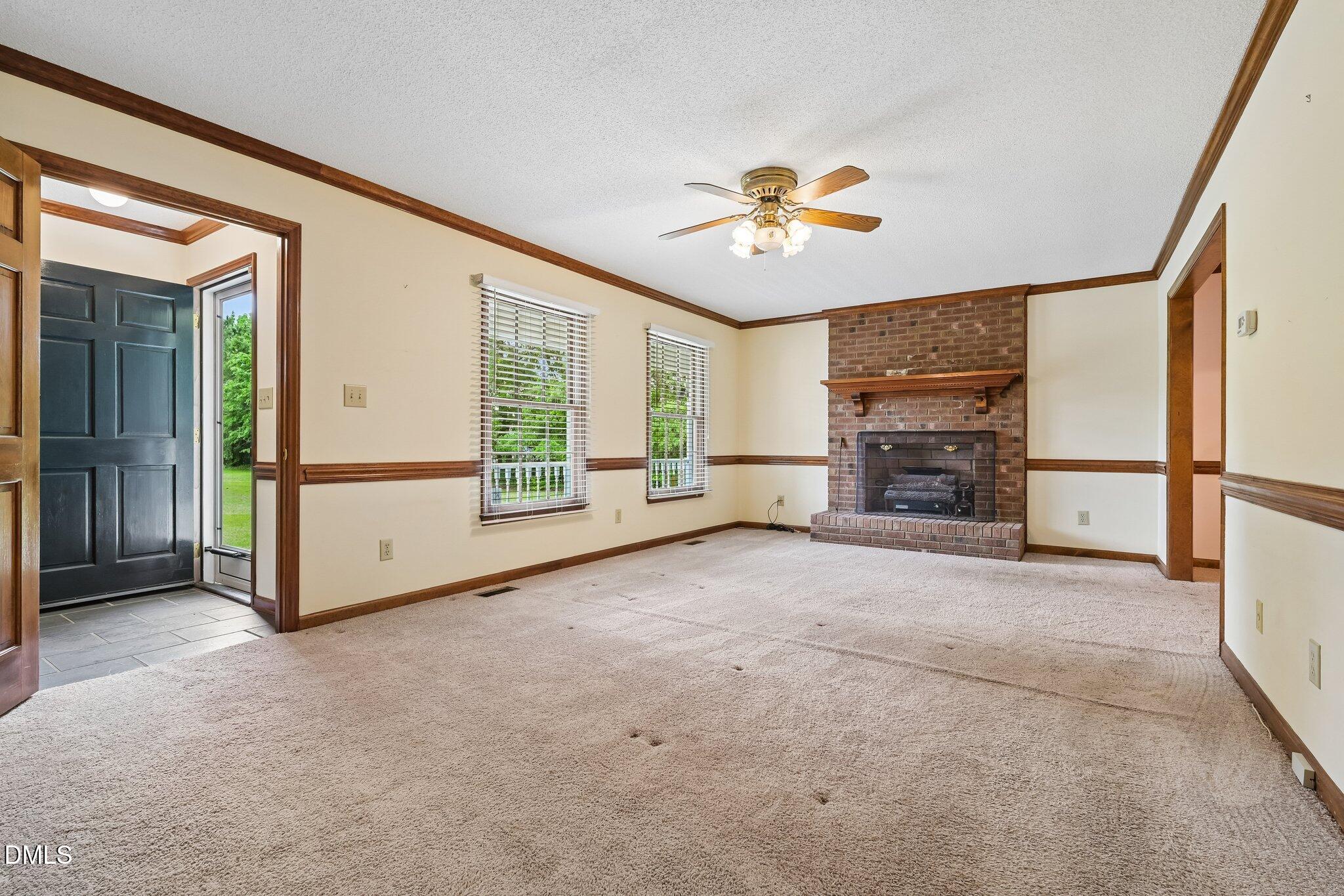 186 Baptist Grove Road