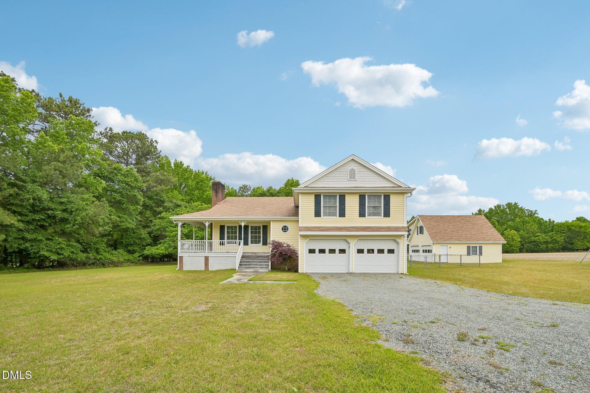 186 Baptist Grove Road
