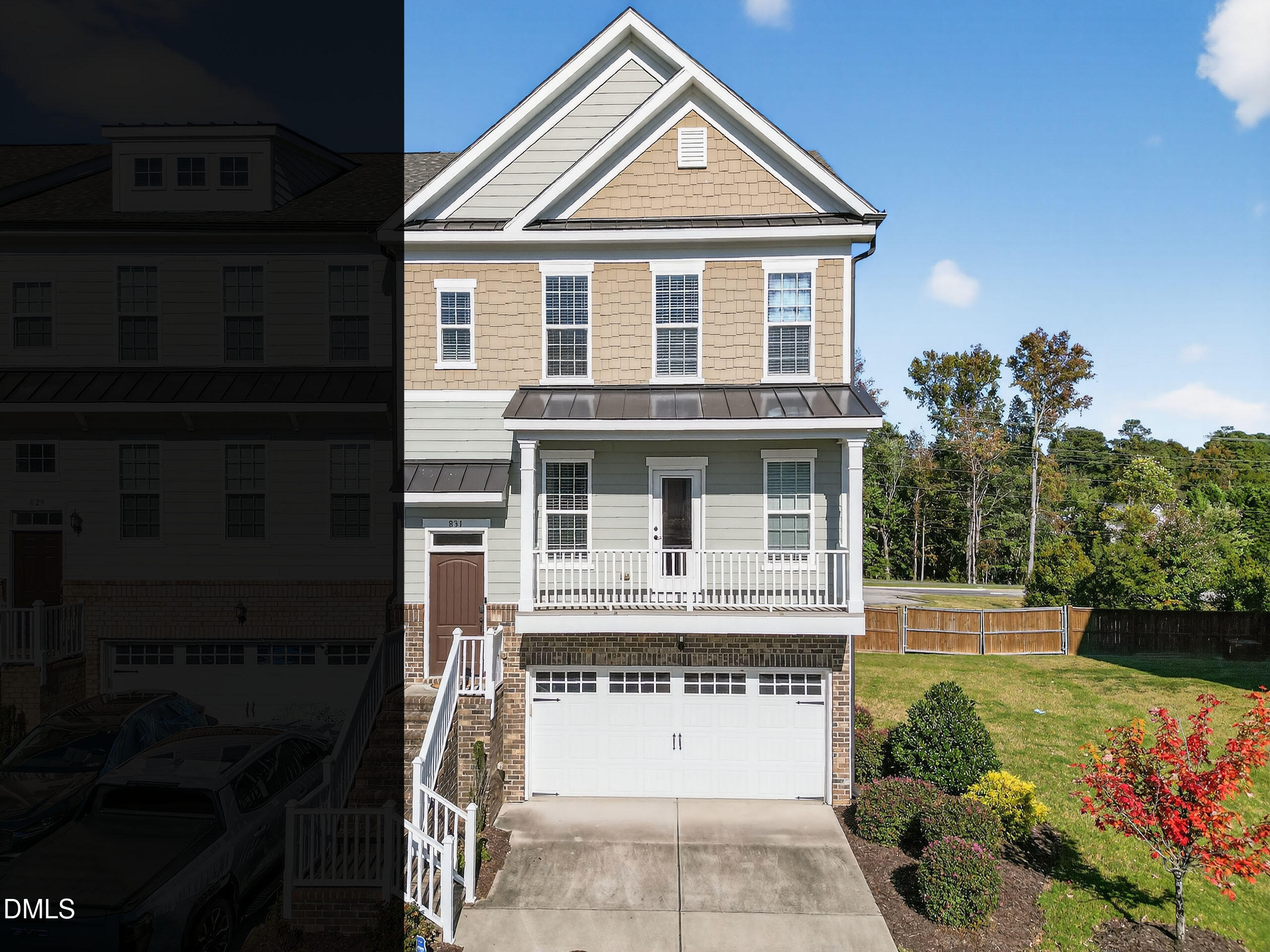 831 Tunisian Drive