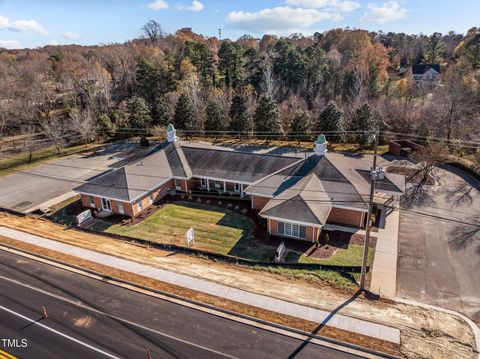 3804 S Church Street Burlington NC 27215