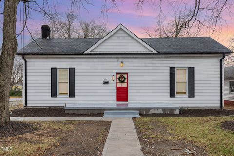 A home in Henderson