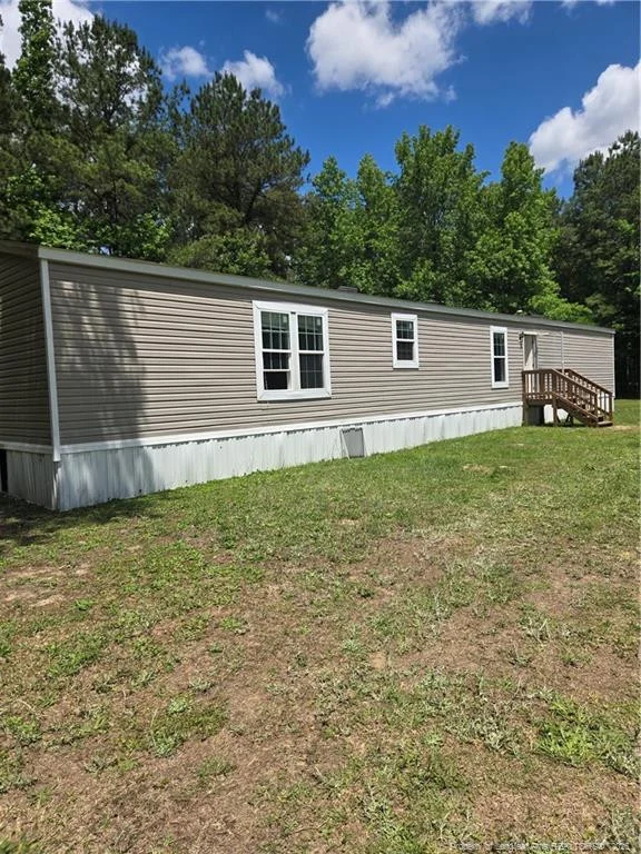 7647 Dunn Road, Godwin, NC, 28344