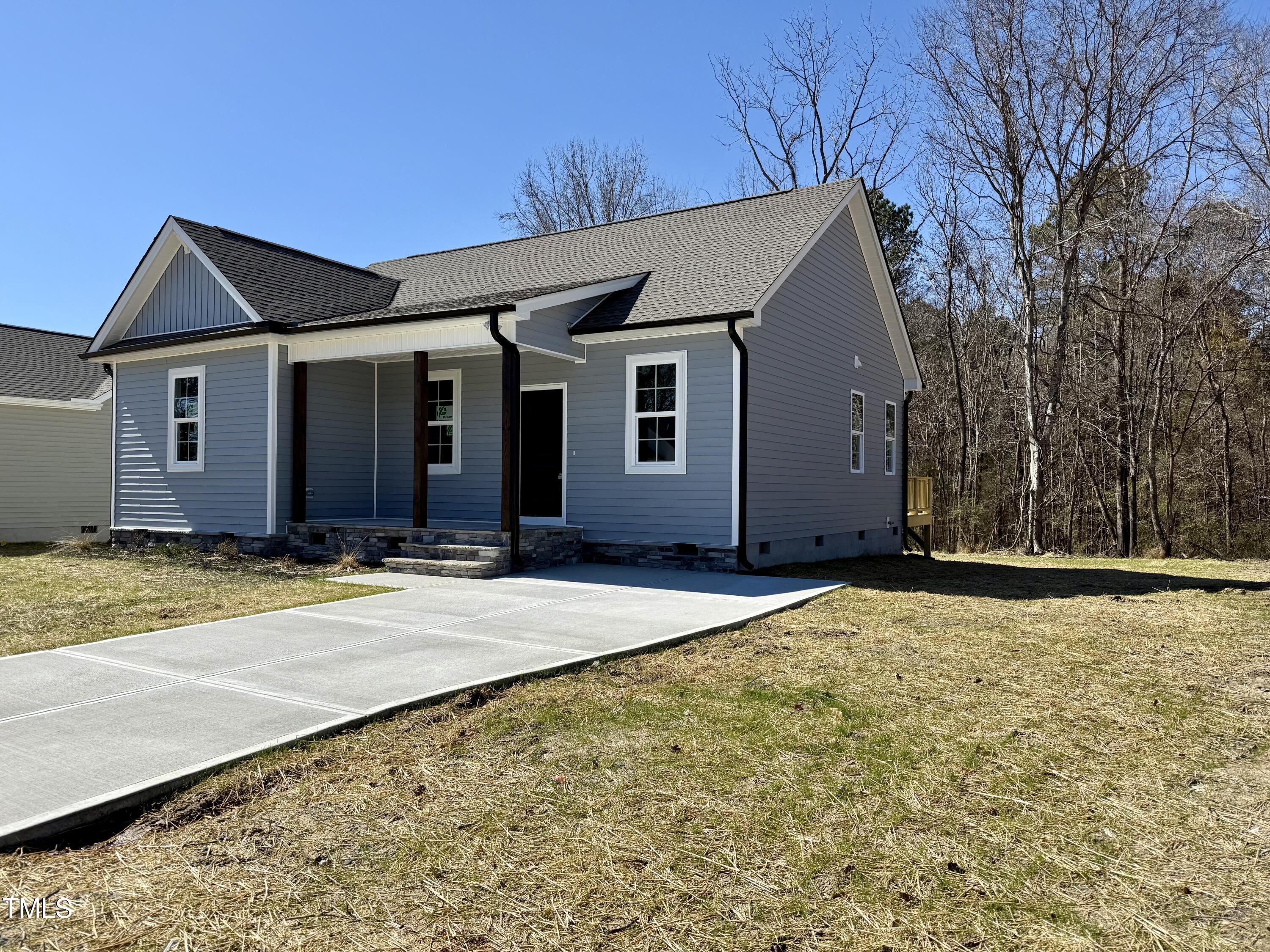 119 Daniel Street
