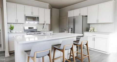 3311 Gypsum Drive Durham NC 27703