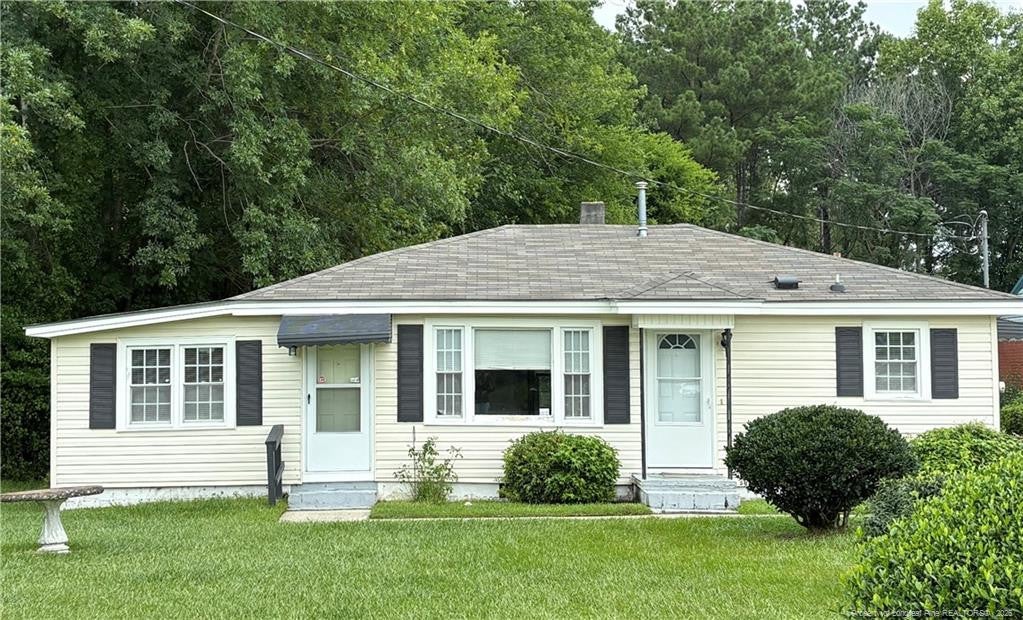2281 Downing Road, Fayetteville, NC, 28312