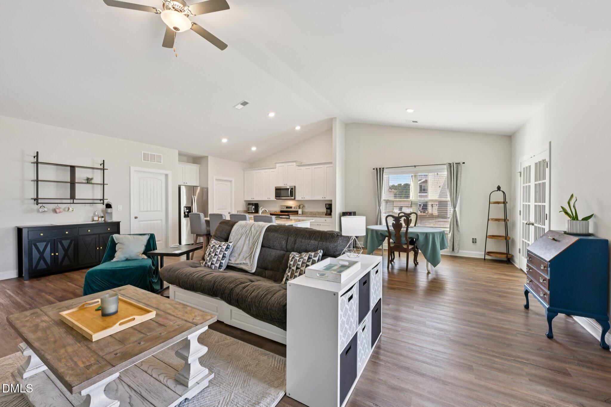 103 Blue Hydrangea Way