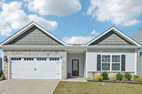 103 Blue Hydrangea Way Youngsville NC 27596