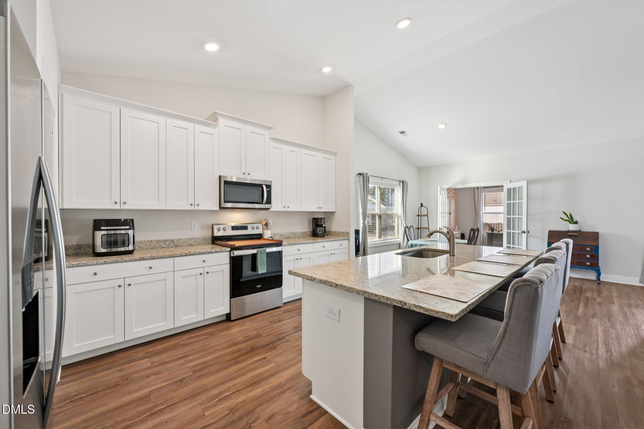 103 Blue Hydrangea Way