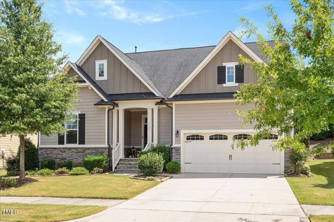 232 Lucky Ribbon Lane Holly Springs NC 27540