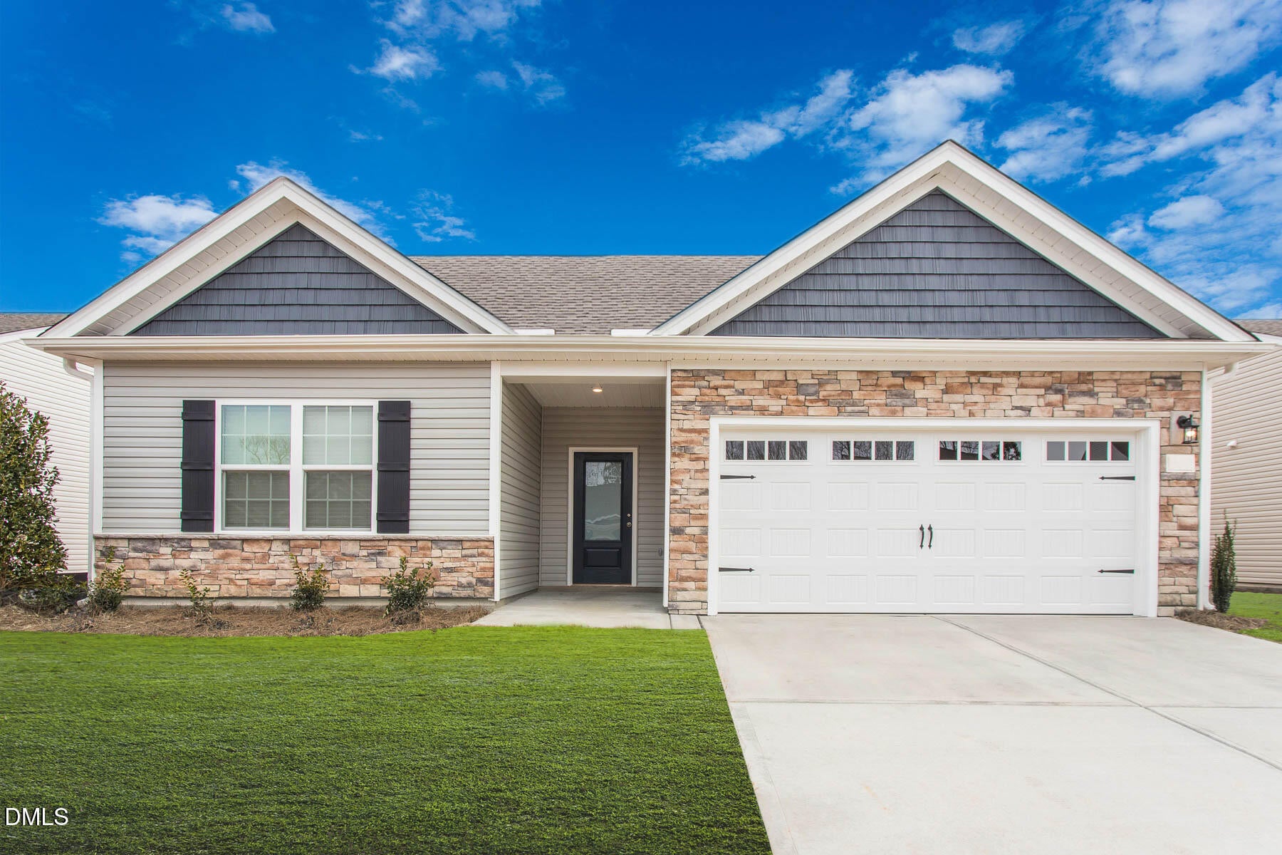 244 Custer Drive, Mebane, NC, 27302