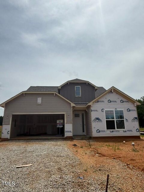 10 Slippery Elm Road Youngsville NC 27596