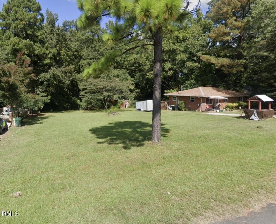 1712 Marly Drive
