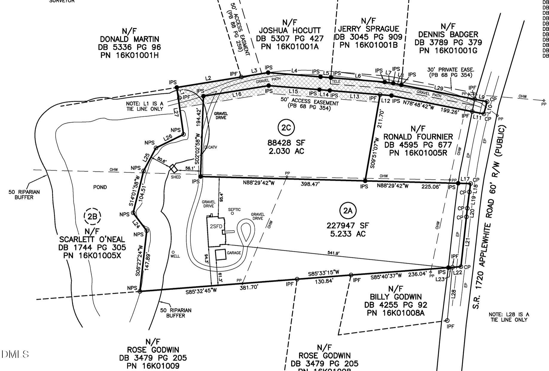 9403 Applewhite Road