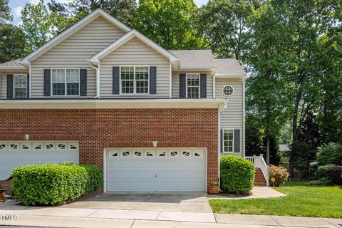 5610 Picnic Rock Lane Raleigh NC 27613