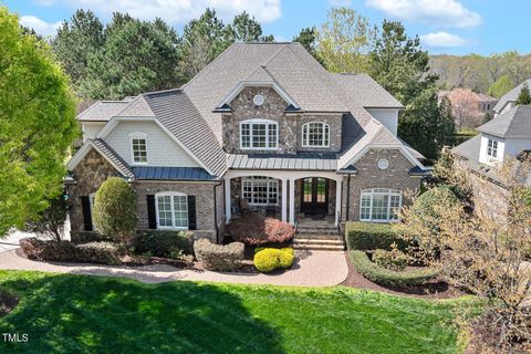 121 Highclere Lane Cary NC 27518