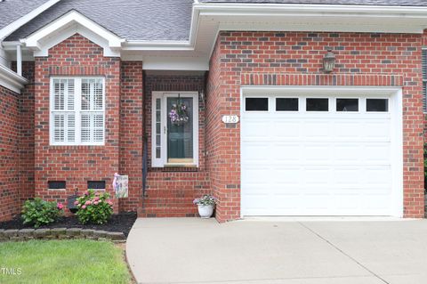128 Olde Manor Court Court Siler City NC 27344