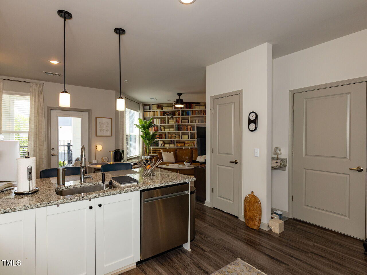 2317 Gathering Square Court
