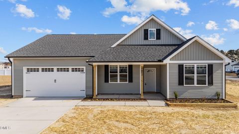 9059 Byron Court Bailey NC 27807