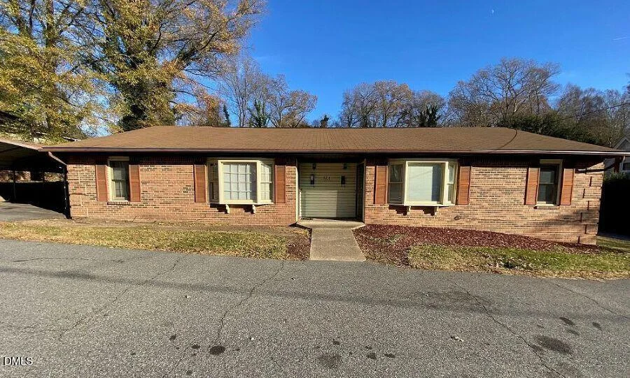 524 Boone Road