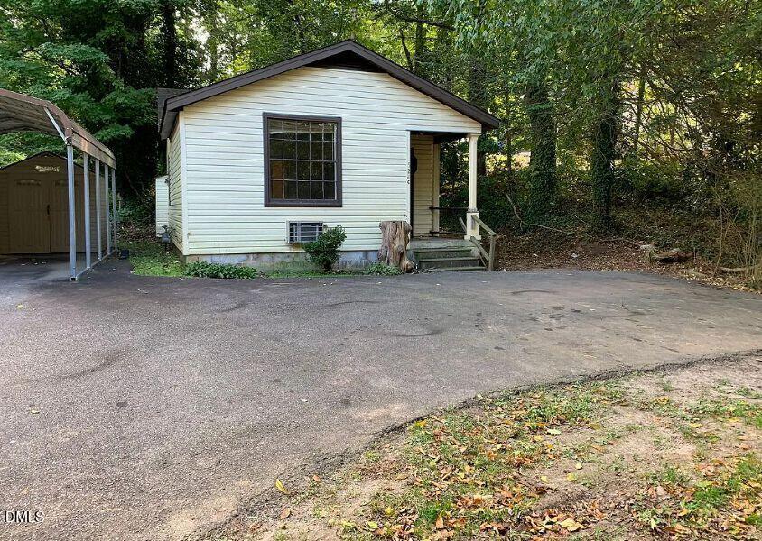 524 Boone Road
