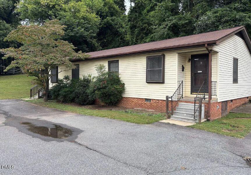 524 Boone Road