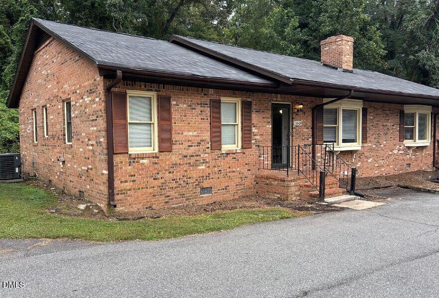 524 Boone Road