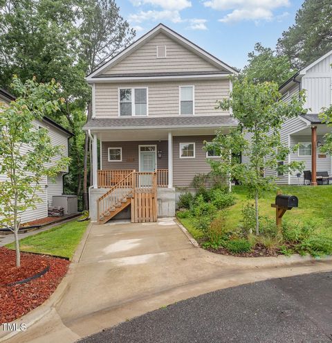 2801b Cannada Avenue Durham NC 27704