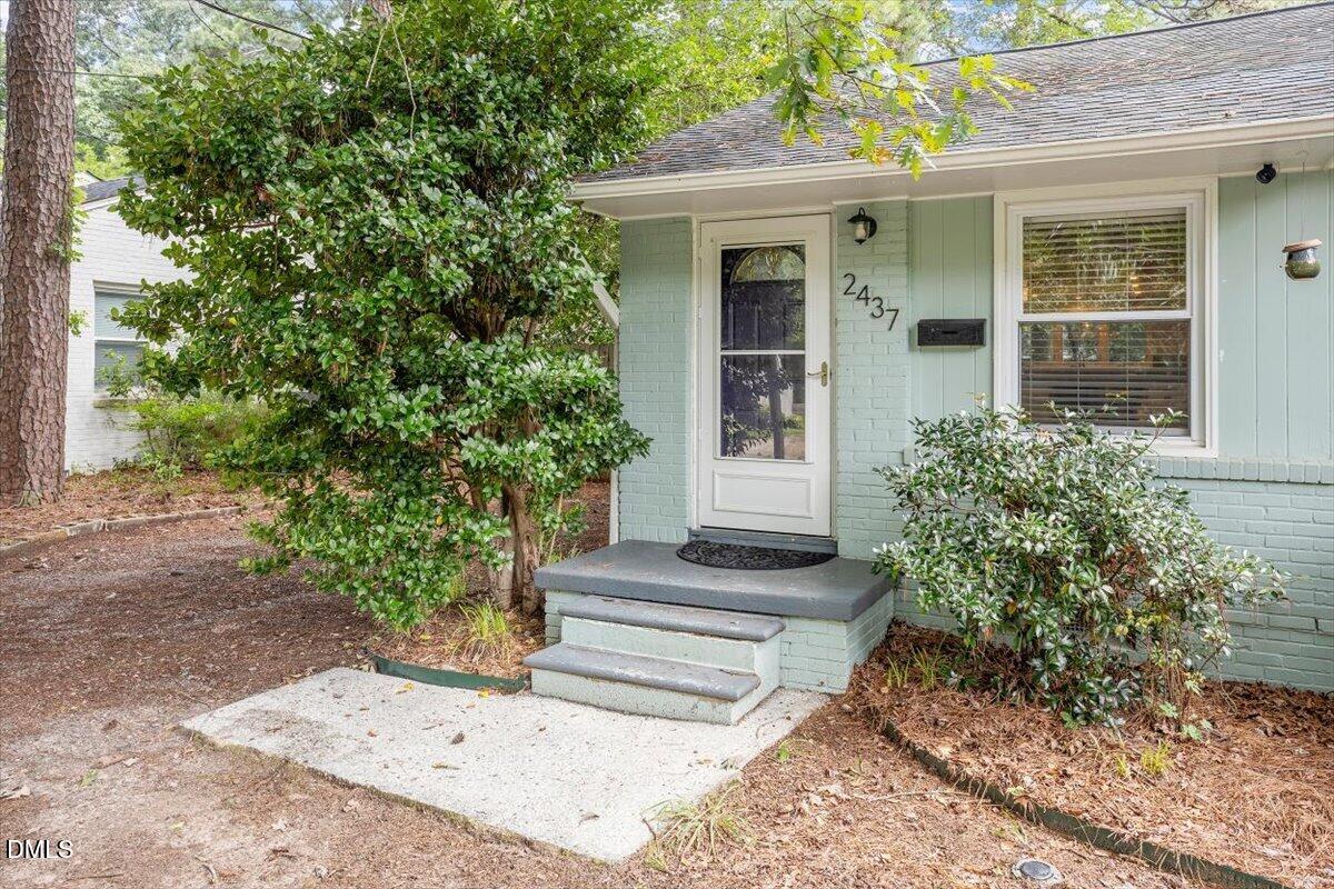 2437 Stevens Road