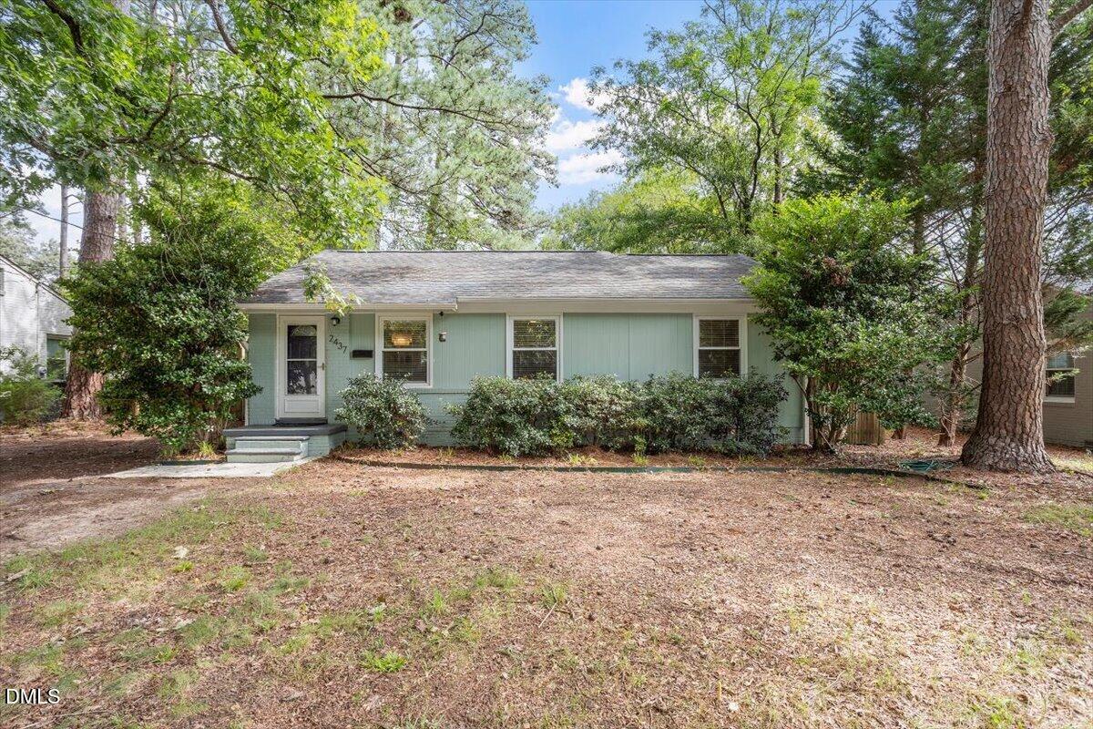 2437 Stevens Road