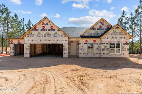 Photo of 5016 Arcadia Way, West End, NC 27376 (MLS # LP761563)