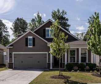 1242 Underbrush Drive Durham NC 27703