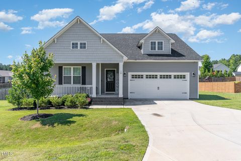 A home in Middlesex