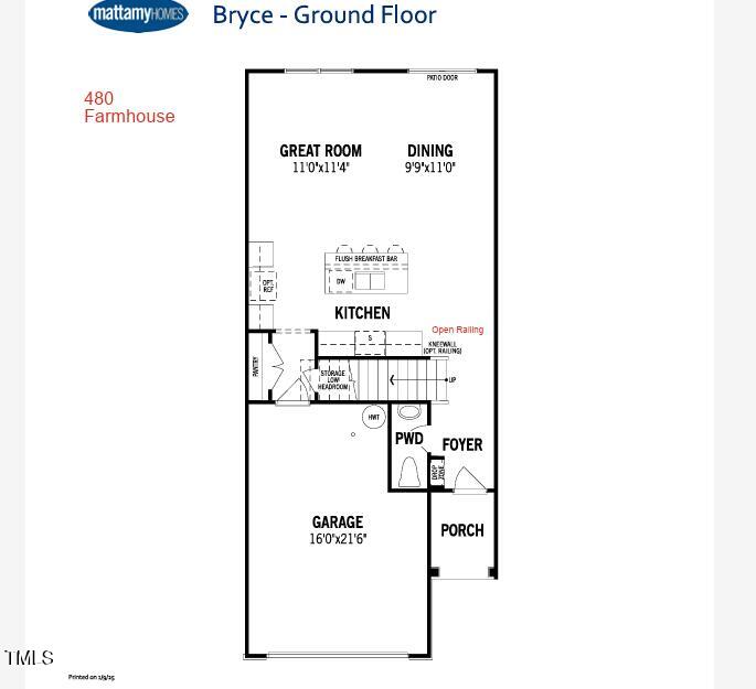 140 Kobus Court