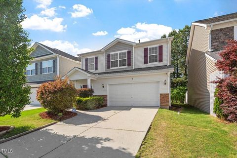 208 Station Drive Morrisville NC 27560
