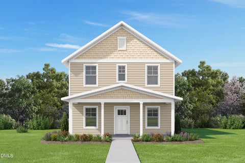Photo of 559 Pinnix Road, Burlington, NC 27217 (MLS # 10162999)
