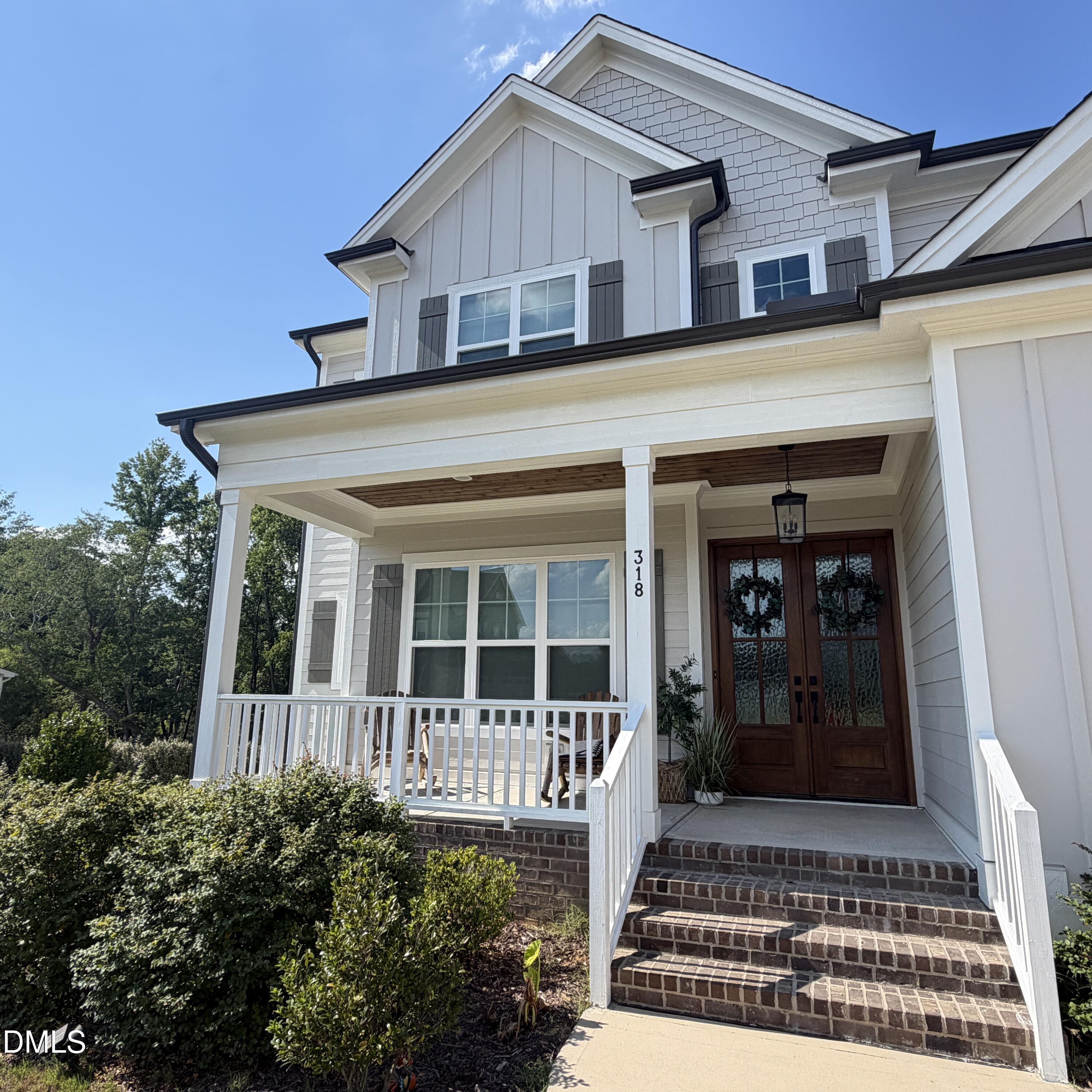 318 Lambert Lane