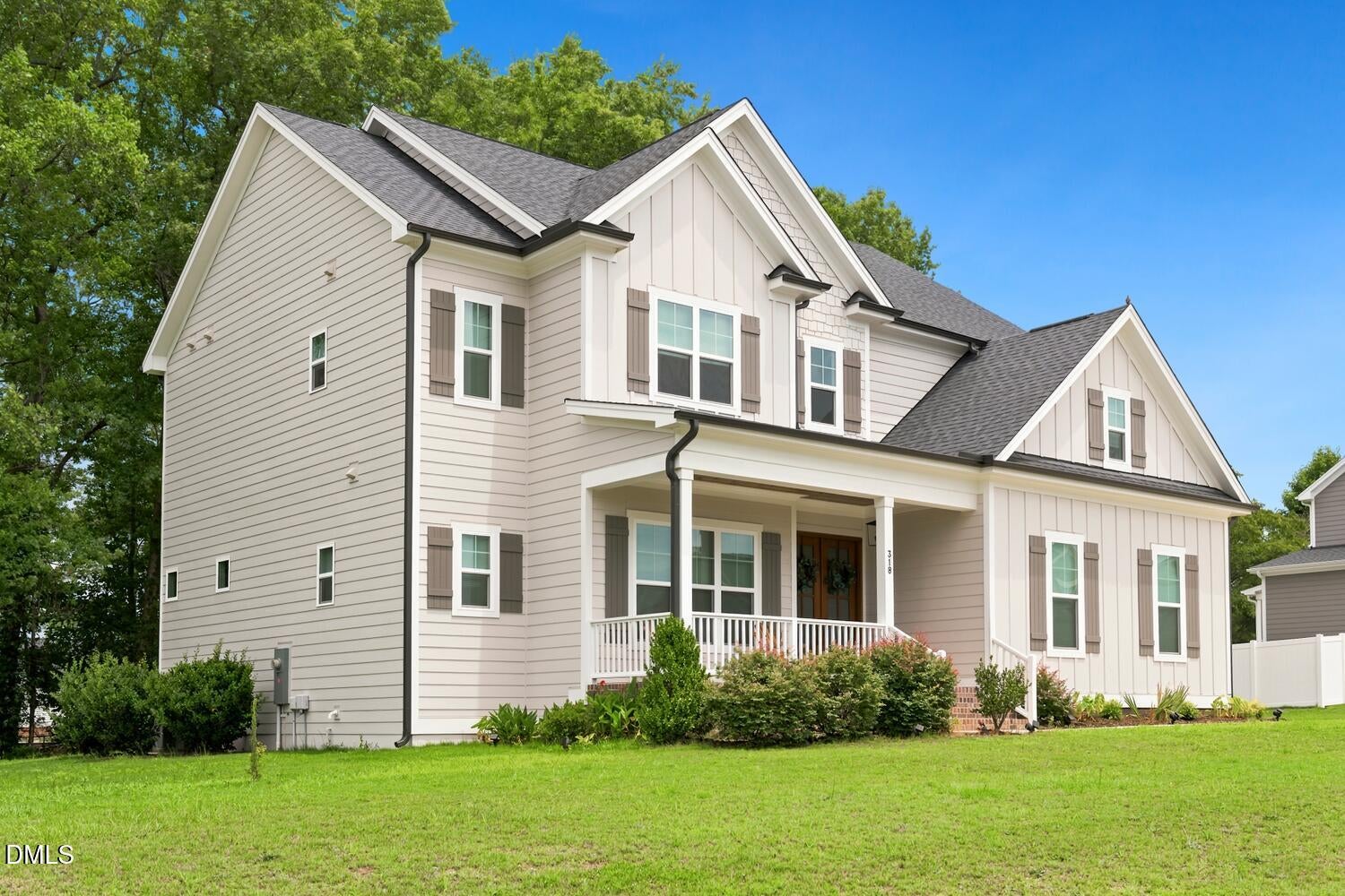 318 Lambert Lane