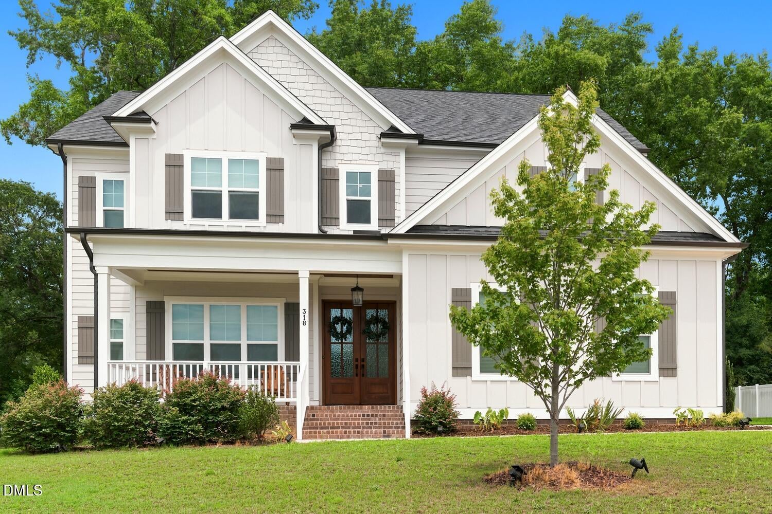 318 Lambert Lane