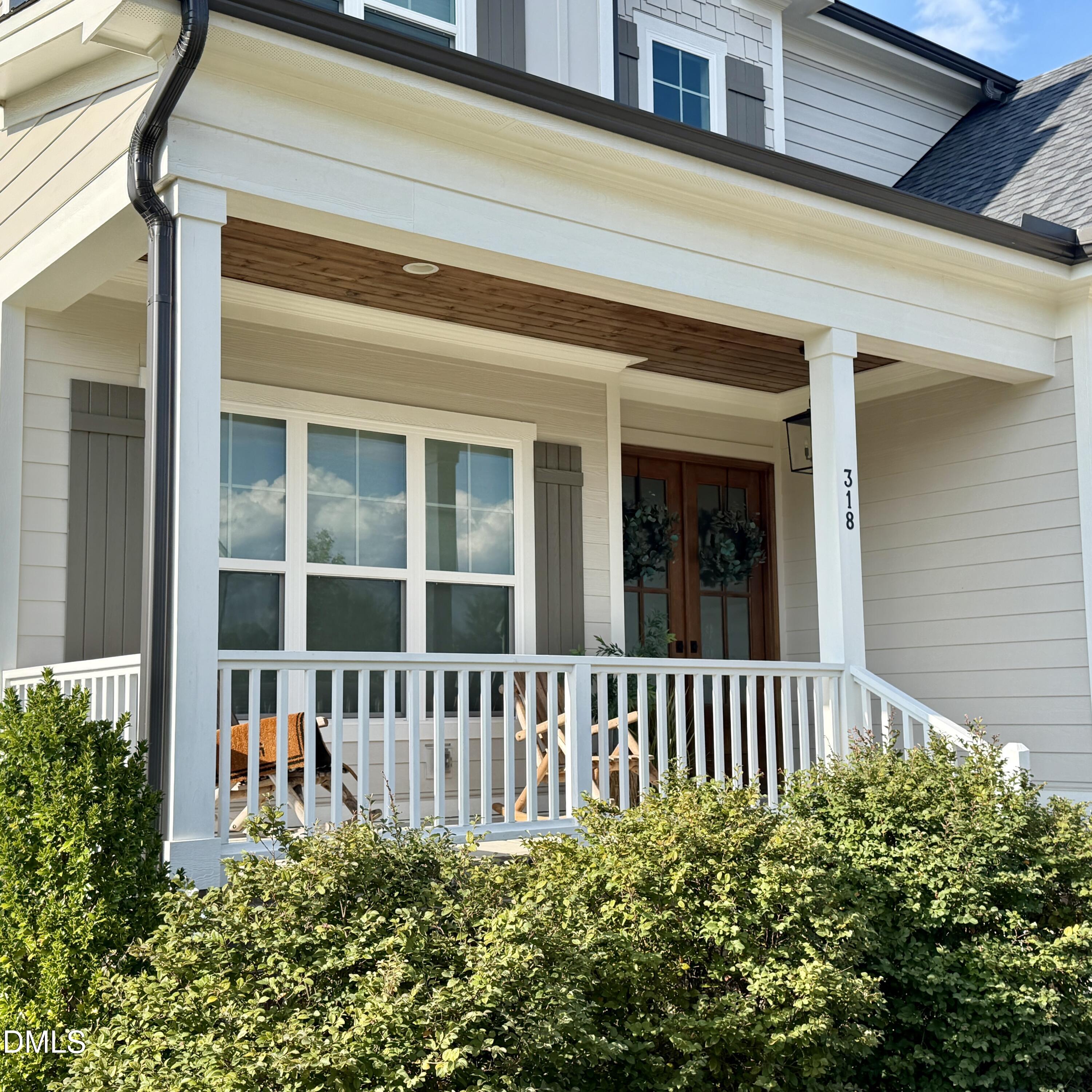 318 Lambert Lane